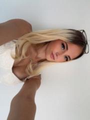 Julia Szczerbinska