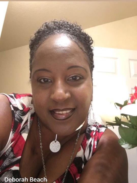 Deborah Beach