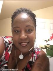 Deborah Beach
