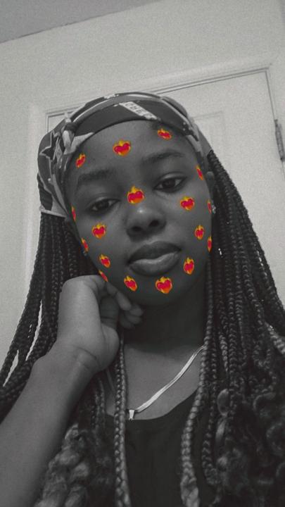 Rosemond Dorah