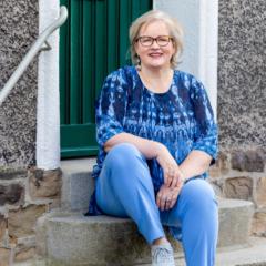 Birgit Nora Schäfer