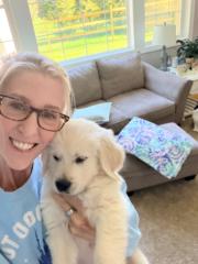 Jill Wechter