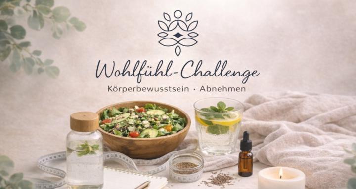 Wohlfühl-Challenge