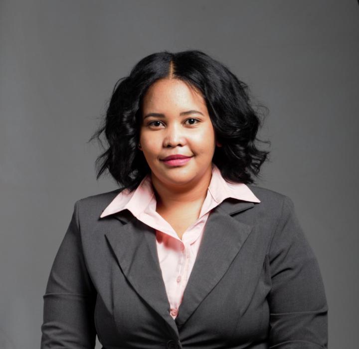 Yvette Hassin