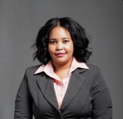Yvette Hassin