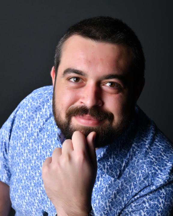 Pedro Gowans