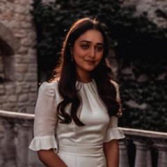 Simran Kour