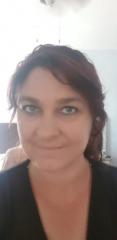 Annette Van Rensburg