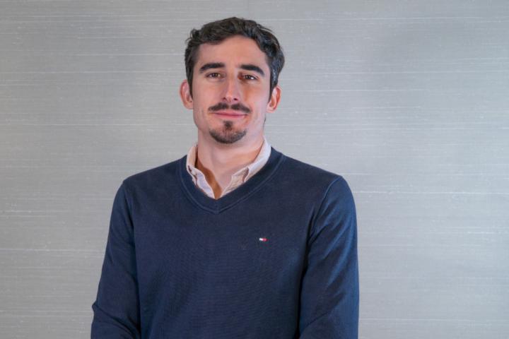 Federico Fernández Rodríguez