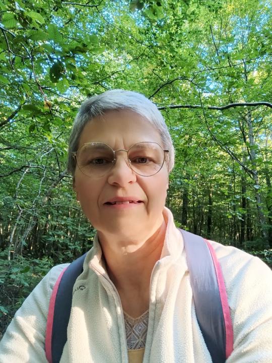 Sylvie Rousseau