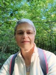 Sylvie Rousseau