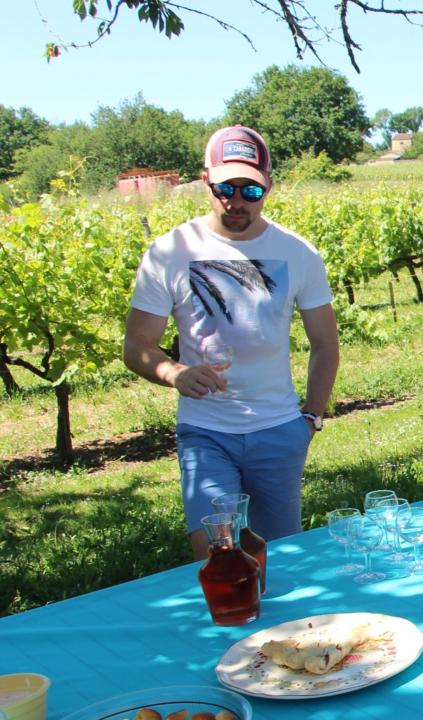 Pierre-Alexandre Delisle