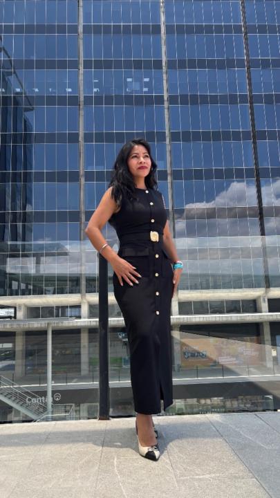 Araceli Aparicio