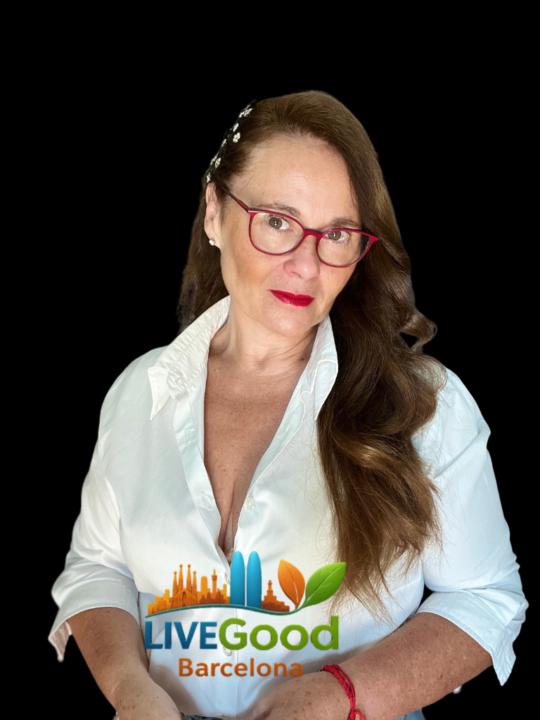 Maria Isabel Fernández Álvarez