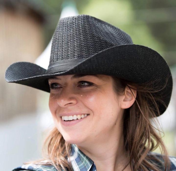 Marlene Deisl-Johnston