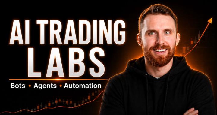 AI Trading Labs