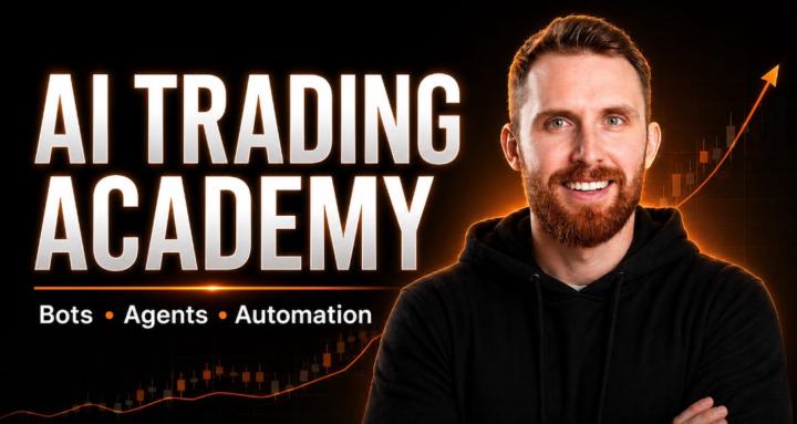 AI Trading Academy