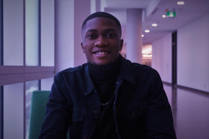 Magloire Loki