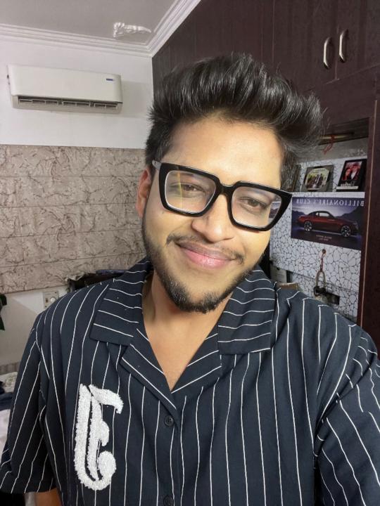 Sankalp Mittal