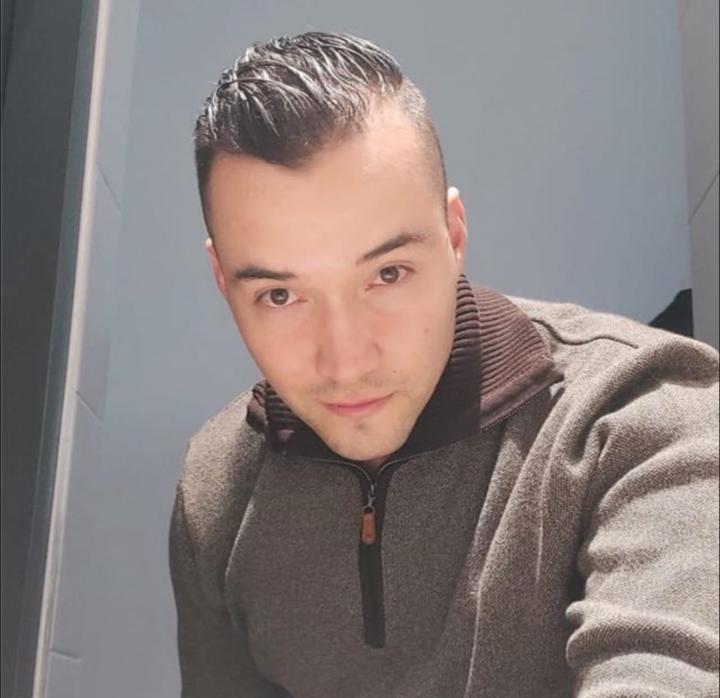 Andres Rivera Giraldo