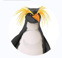 Emperor Penguin