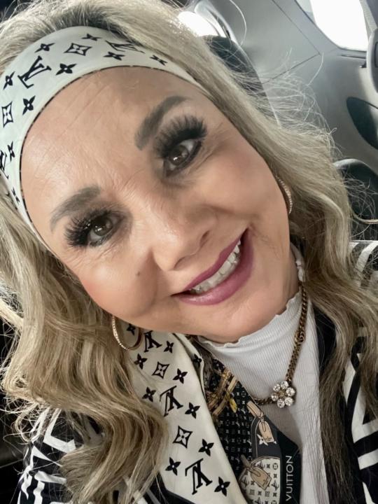 Carol Smith