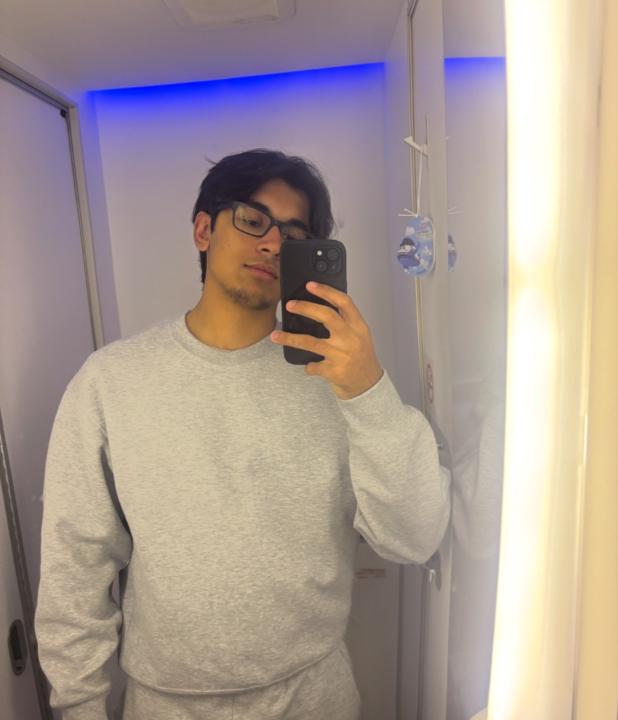 Zeeshan Shad