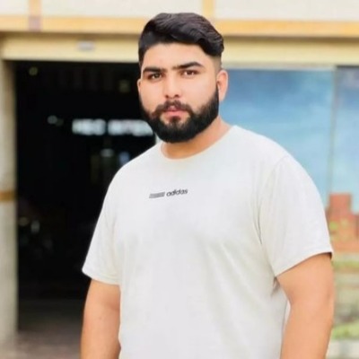 M. Waqas