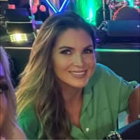 Rebecca Drinnan