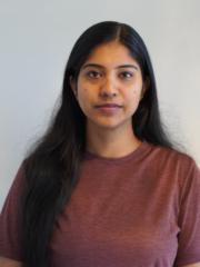 Neetha Dhanapal Shenoy
