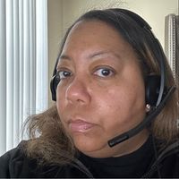 Joyce Sanders