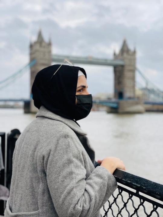 Noreen Iqbal
