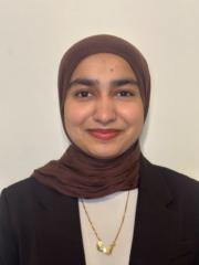 Aaima Naeem