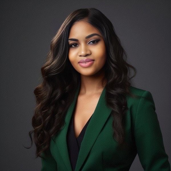 Edna Okorie