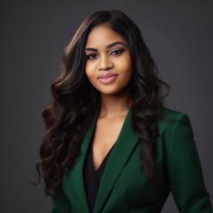 Edna Okorie