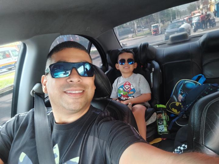 Rogelio Azahuanche Romero