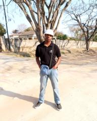 Ian Nyamutswa