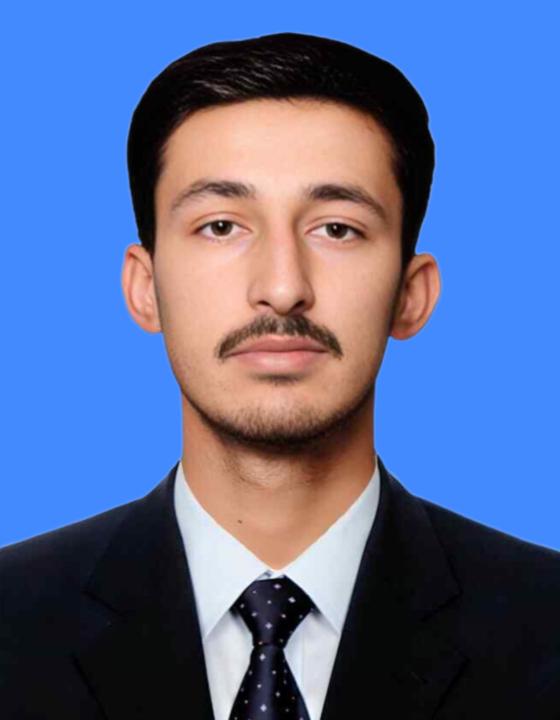 Muhammad Kazim