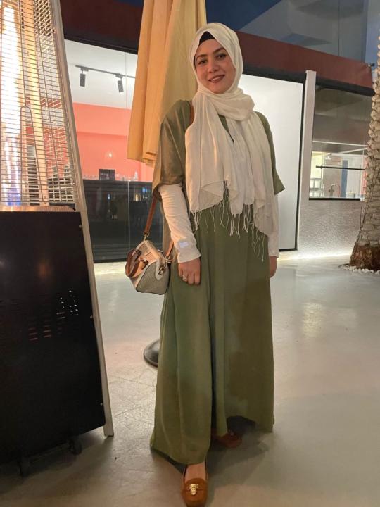 Saleha Abid