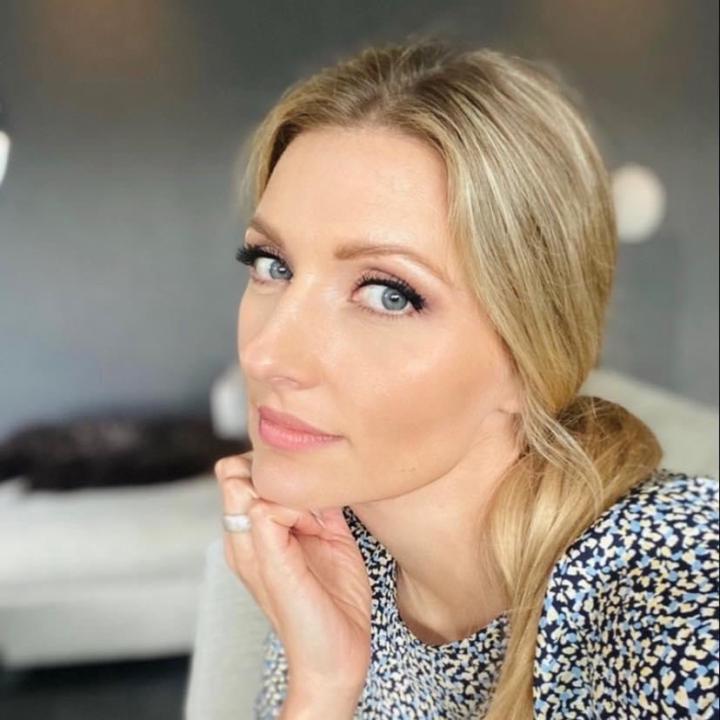 Jeanette Longva