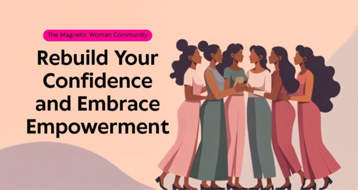 The Magnetic Woman Community