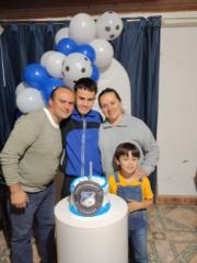 Andres Guillermo Rodriguez