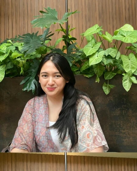 Ayu Amanda Hapsari
