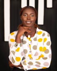 Diana - VA Aoife Tynan