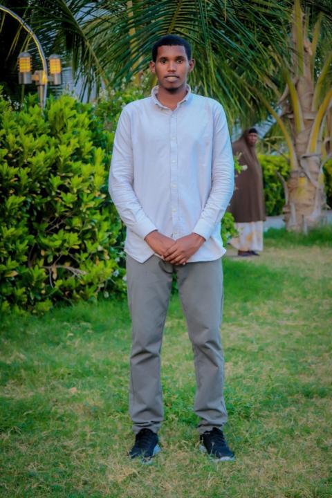 Alas Abdullahi Duqow