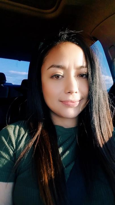Maria Mondragon