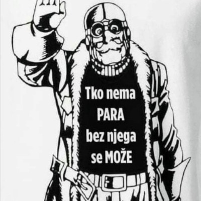 Srdjan Potric
