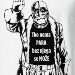 Srdjan Potric