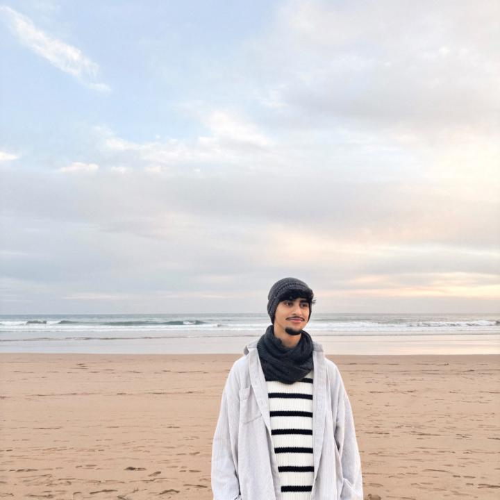 Saber Ismail