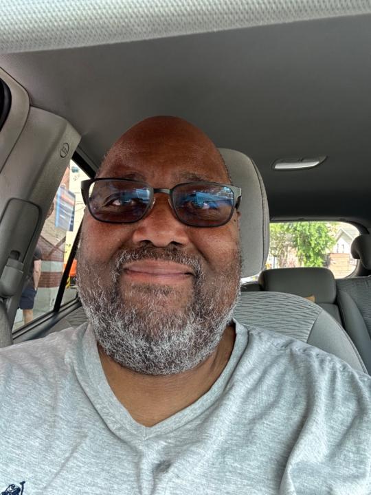 Donaldo Michelle